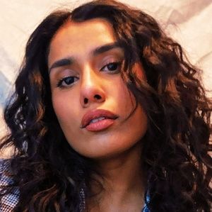 Meet your Posher, Liza